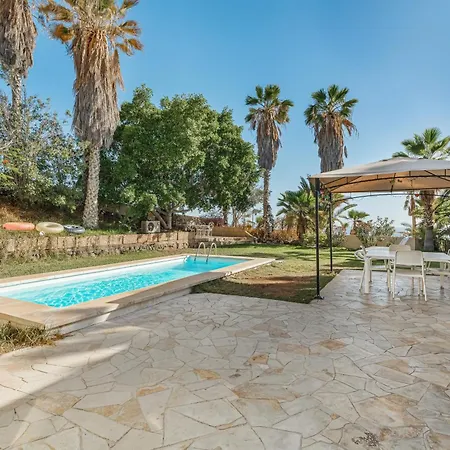 Villa Colliure Costa Adeje (Tenerife)