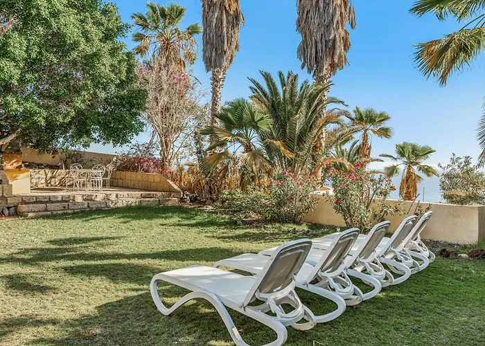 Villa Colliure Costa Adeje (Tenerife)