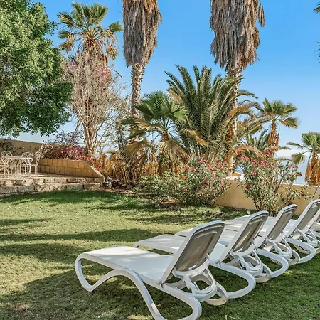 Villa Colliure Costa Adeje (Tenerife)