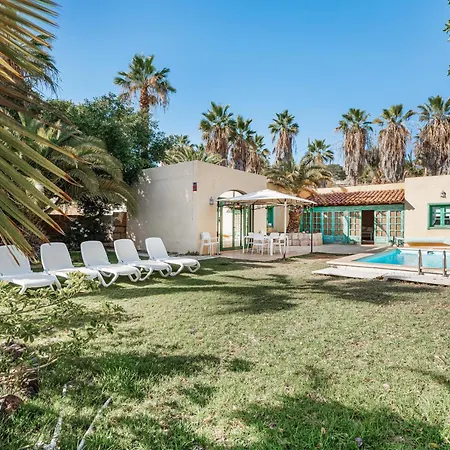 Colliure Villa Costa Adeje (Tenerife)