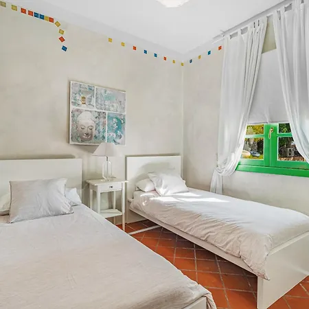 Villa Colliure Costa Adeje