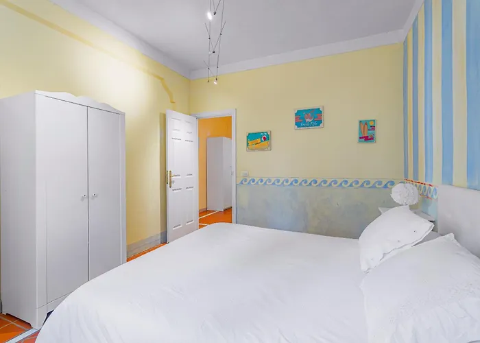 Colliure ヴィラ *