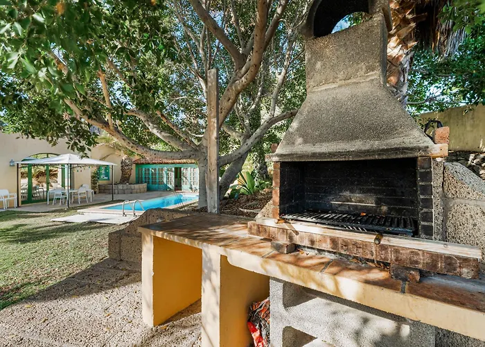 Colliure Villa Costa Adeje (Tenerife)