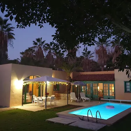 Вілла Colliure *