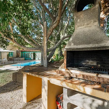 Colliure Вілла Адехе