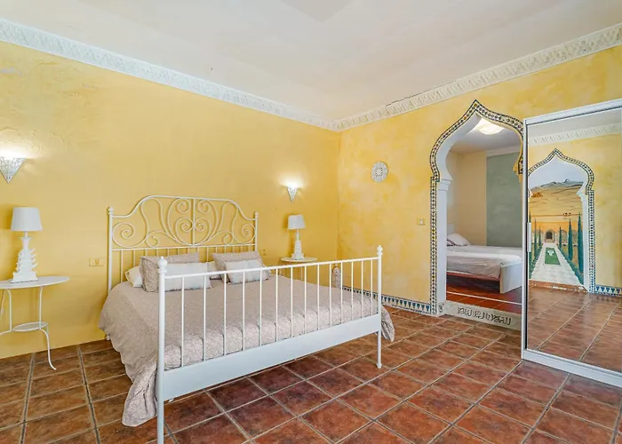 Вілла Colliure *