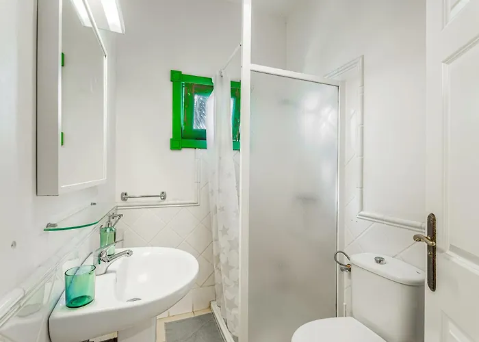 Colliure Вілла Адехе