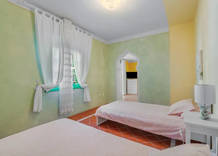 Вілла Colliure *