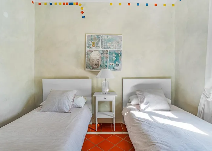 Colliure Вілла Адехе