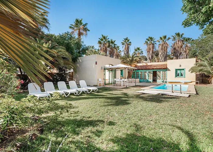 Colliure Вілла Адехе