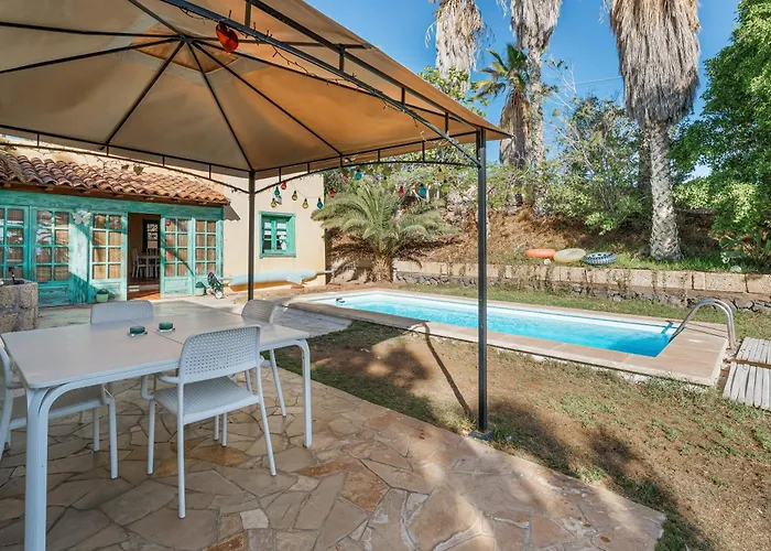 Вілла Colliure Адехе